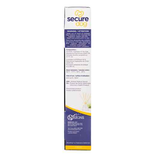 Picture of SecureDog HOME - 30 DAY REFILL