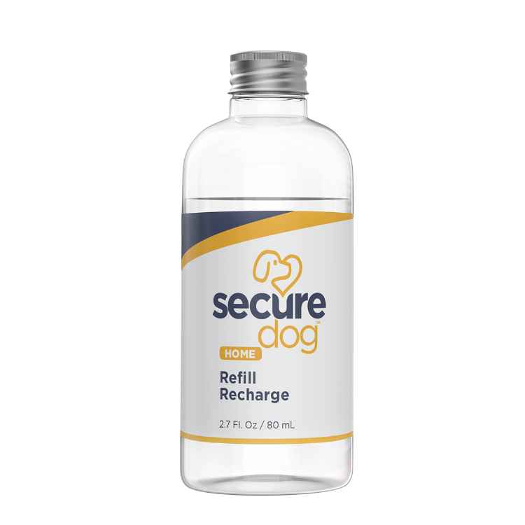 Picture of SecureDog HOME - 30 DAY REFILL