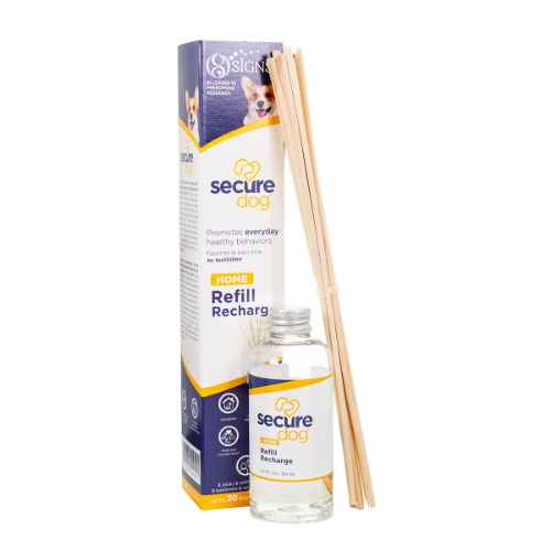 Picture of SecureDog HOME - 30 DAY REFILL
