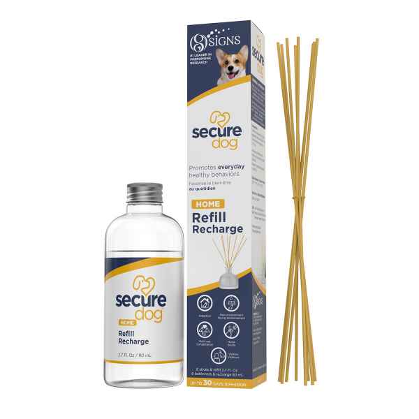 Picture of SecureDog HOME - 30 DAY REFILL