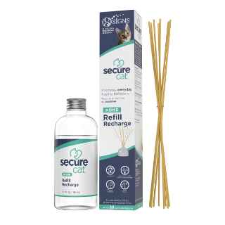 Picture of SecureCat HOME - 30 DAY REFILL