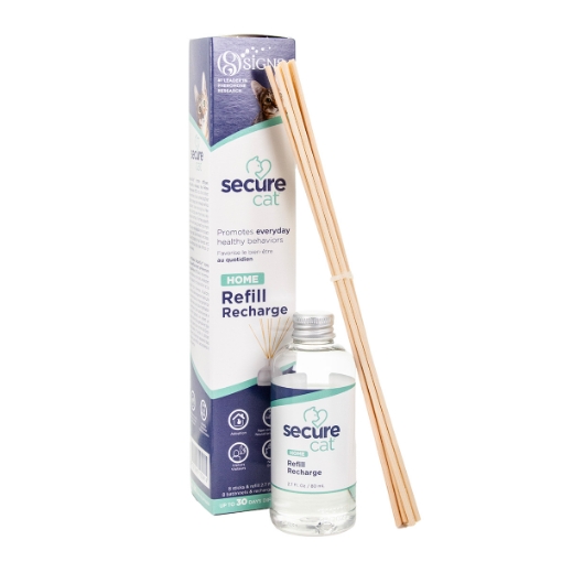 Picture of SecureCat HOME - 30 DAY REFILL