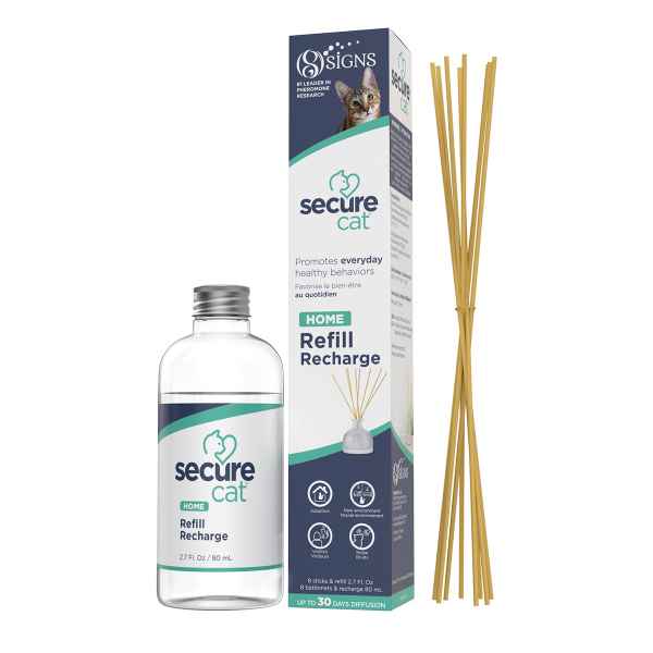 Picture of SecureCat HOME - 30 DAY REFILL