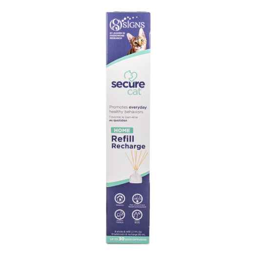 Picture of SecureCat HOME - 30 DAY REFILL