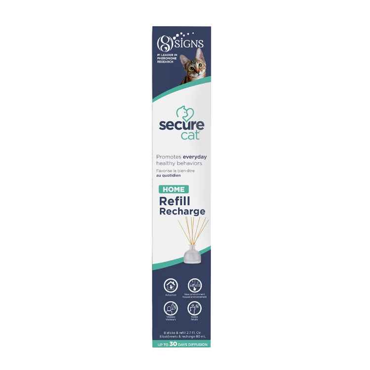 Picture of SecureCat HOME - 30 DAY REFILL