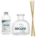 Picture of SecureCat HOME - STARTER KIT (Diffuser + Refill)