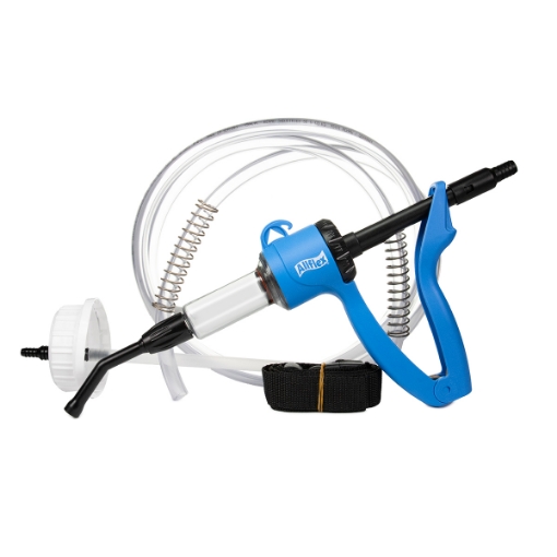 Picture of BOSS / SABER POUR ON DOSING GUN   