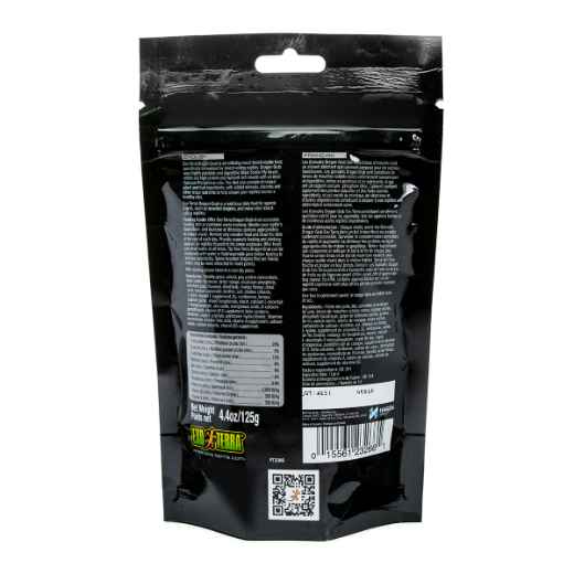 Picture of EXO TERRA DRAGON GRUB PELLETS for ADULT BEARDED DRAGONS - 4.4oz/125g