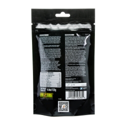 Picture of EXO TERRA DRAGON GRUB PELLETS FOR JUVENILE BEARDED DRAGONS - 125g