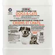 Picture of ZODIAC PET Flea & Tick SPRAY - 236ml
