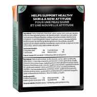 Picture of CANINE GO! SKIN & COAT CARE Turkey & Salmon with Grains PATE Tetra Pak -12 x 12.5oz/354g
