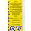 Picture of BUGWACKER TALL AEROSOL - 600g