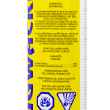Picture of BUGWACKER TALL AEROSOL - 600g