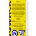 Picture of BUGWACKER TALL AEROSOL - 600g