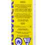Picture of BUGWACKER TALL AEROSOL - 600g