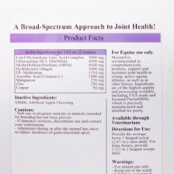 Picture of MYRISTOL EQUINE - 5lb pail