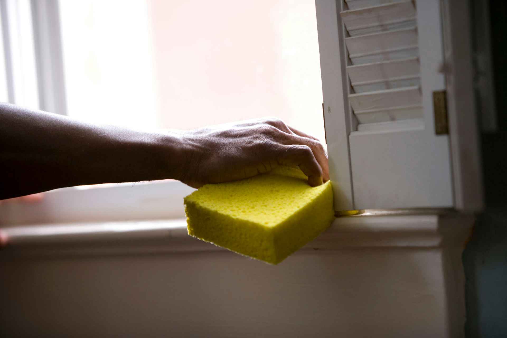 Picture for category Cleaning Supplies