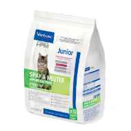 Picture of FELINE VETERINARY HPM SPAY & NEUTER JUNIOR - 1.36kg
