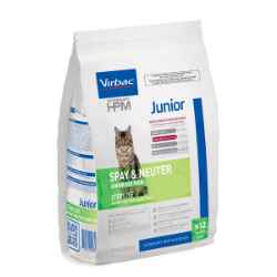 Picture of FELINE VETERINARY HPM SPAY & NEUTER JUNIOR - 2.95kg