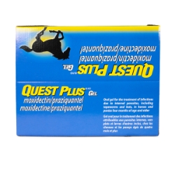 Picture of QUEST PLUS GEL - 12 tube Bulk Pack