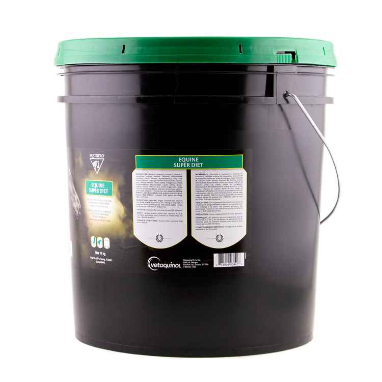 Picture of EQUINE SUPER DIET - 10kg