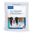 Picture of CET ENZYMATIC ORAL HYGIENE CHEWS MEDIUM  - 363g