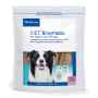 Picture of CET ENZYMATIC ORAL HYGIENE CHEWS MEDIUM  - 363g