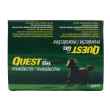 Picture of QUEST GEL SURE-DIAL- 12 x 10.9ml tubes (su4)