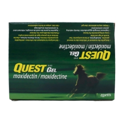 Picture of QUEST GEL SURE-DIAL- 12 x 10.9ml tubes (su4)