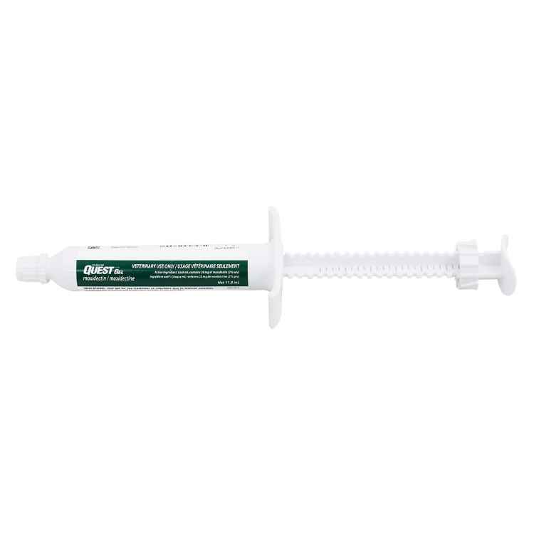 Picture of QUEST GEL SURE-DIAL- 12 x 10.9ml tubes (su4)
