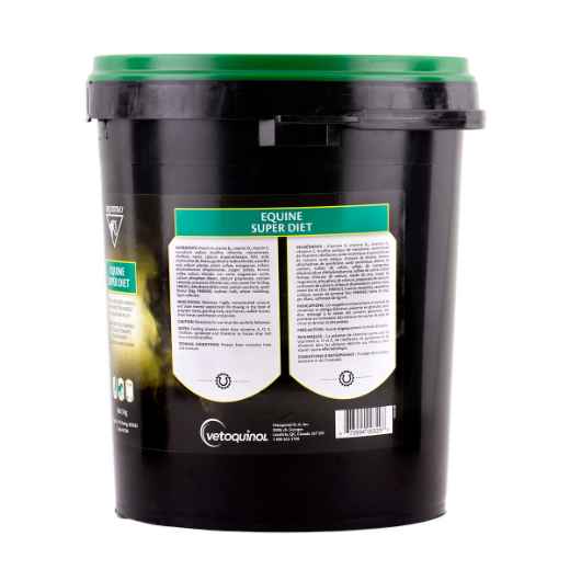Picture of EQUINE SUPER DIET 3kg