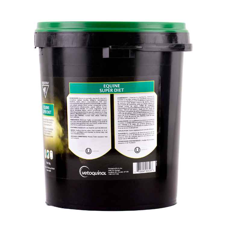 Picture of EQUINE SUPER DIET 3kg