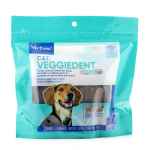 Picture of CET VEGGIEDENT FR3SH TARTAR CHEWS MEDIUM - 30s