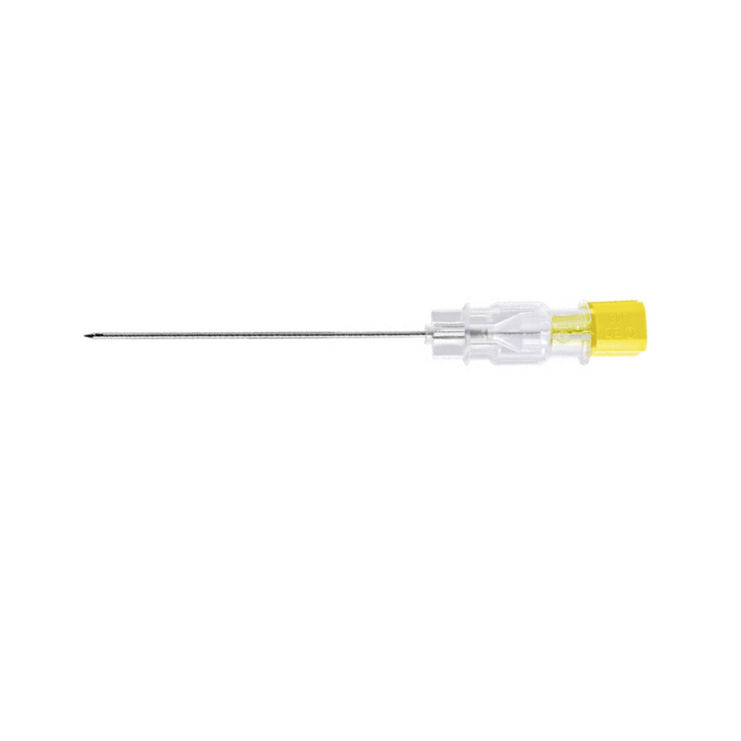 Picture of SPINAL NEEDLE QUINCKE 20g x 1 1/2in - 25s