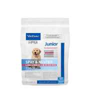 Picture of CANINE VETERINARY HPM SPAY & NEUTER JUNIOR LARGE & MEDIUM - 1.36kg