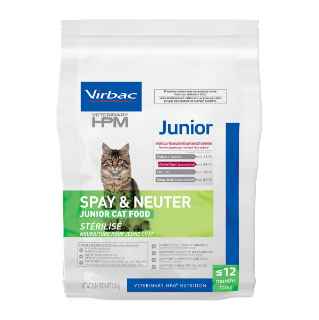 Picture of FELINE VETERINARY HPM SPAY & NEUTER JUNIOR - 1.36kg