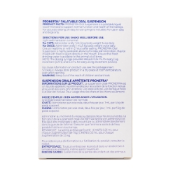 Picture of PRONEFRA PALATABLE ORAL SUSPENSION - 180ml