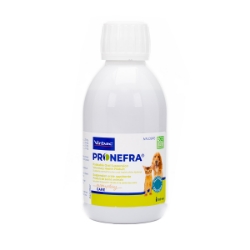 Picture of PRONEFRA PALATABLE ORAL SUSPENSION - 180ml
