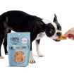 Picture of TREAT CANINE DR KELLY Turkey - 120g / 4.23oz