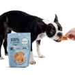 Picture of TREAT CANINE DR KELLY Turkey - 120g / 4.23oz