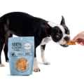 Picture of TREAT CANINE DR KELLY Turkey - 120g / 4.23oz