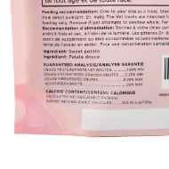 Picture of TREAT CANINE DR KELLY Sweet Potato - 150g / 5.29oz