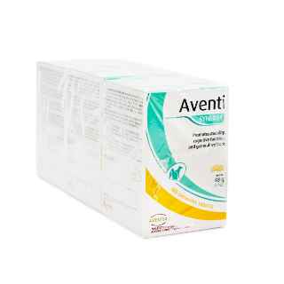 Picture of AVENTI SYNERGY CHEWABLE TABS - 3 x 40