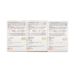 Picture of AVENTI SYNERGY CHEWABLE TABS - 3 x 40