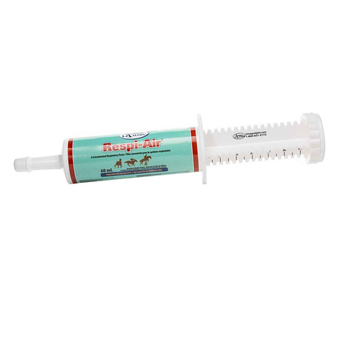 Picture of OMEGA ALPHA RESPI-AIR - 60ml