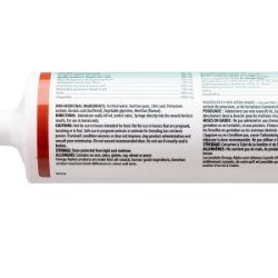 Picture of OMEGA ALPHA RESPI-AIR - 60ml