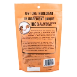 Picture of TREAT CANINE DR KELLY Chicken - 100g/3.53oz
