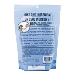 Picture of TREAT CANINE DR KELLY Turkey - 120g/4.23oz