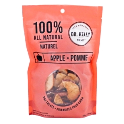 Picture of TREAT CANINE DR KELLY Apple - 55g/1.94oz
