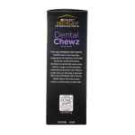 Picture of CANINE PVD DENTAL CHEWZ - 142gm